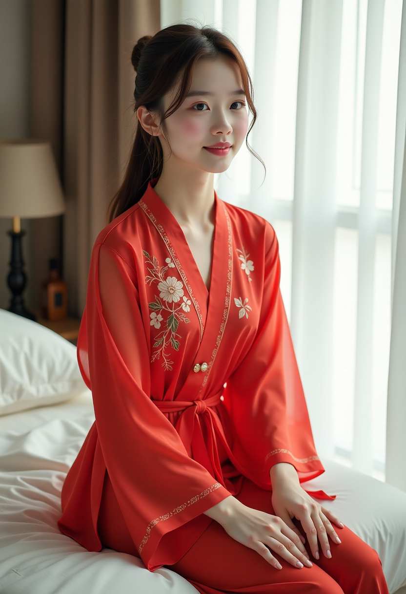 妇女乐园第一季海报